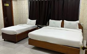 Hotel Safra